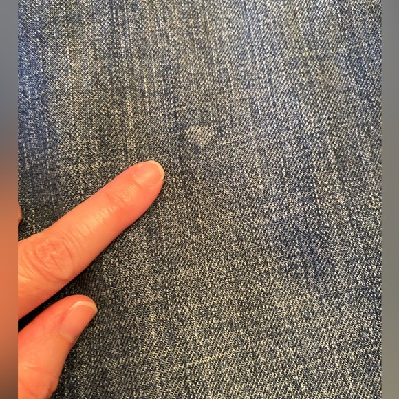 Gap 1969 Standard Jeans - Picture 11 of 12